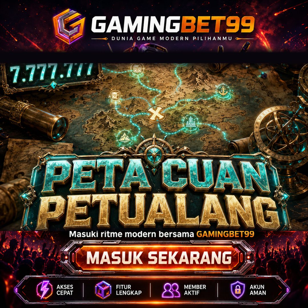 gamingbet99 dukungan pelanggan respon cepat GAMINGBET99 - platform judi online terpercaya