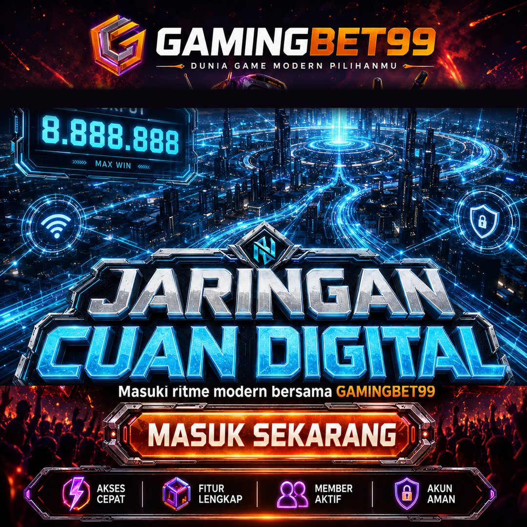 gamingbet99 riwayat transaksi terlacak transparan GAMINGBET99 - platform judi online terpercaya