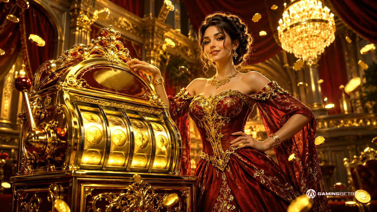 gamingbet99 situs judi online berlisensi pasti bayar GAMINGBET99 - pembayaran digital cepat dan aman
